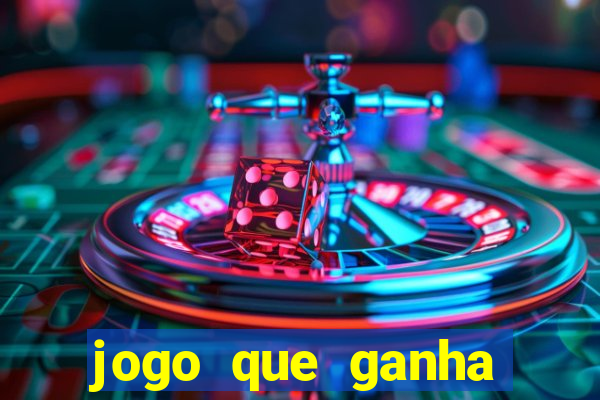 jogo que ganha dinheiro pagbank